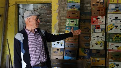 "Вимушений скорочувати частину саду": які проблеми вирощування плодових дерев у малих підприємств на Дніпропетровщині "Вимушений скорочувати частину саду": які проблеми вирощування плодових дерев у малих підприємств на Дніпропетровщині