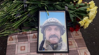 Вторгнення Росії в Україну: головні події на Сумщині 32 тижня війни Вторгнення Росії в Україну: головні події на Сумщині 32 тижня війни