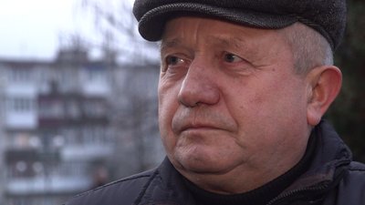 "Безслідно не проходить нічого". Історії ліквідаторів аварії на ЧАЕС із Тернопільщини "Безслідно не проходить нічого". Історії ліквідаторів аварії на ЧАЕС із Тернопільщини