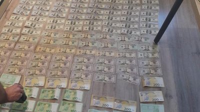 Медиків із Львівщини підозрюють у вимаганні грошей у військовослужбовця Медиків із Львівщини підозрюють у вимаганні грошей у військовослужбовця