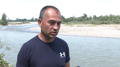 Член виконкому Новицької ТГ Віталій Варварик Член виконкому Новицької ТГ Віталій Варварик
