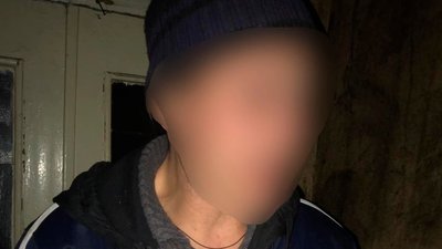 Жителя Херсонщини поліція притягнула до відповідальності за завідомо неправдивий виклик спецслужб