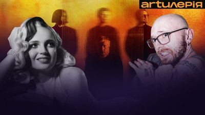 Нові українські пісні