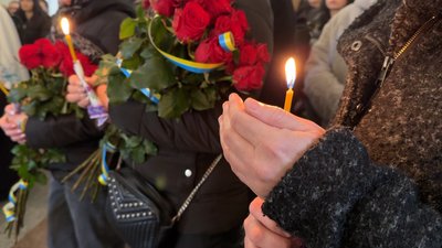 Захищаючи Україну полягли троє воїнів з Полтавщини