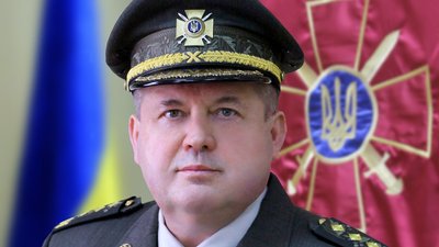 "Ризик для столиці нікуди не зникав": новий голова КМВА про зміцнення оборони Києва