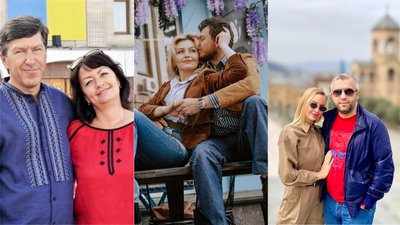 Love Story. У День Святого Валентина пари з Кропивницького розповіли свої історії кохання