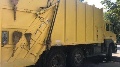 Луцькспецкомунтранс обладнав спецтехніку GPS-трекерами і датчиками пального. Чи вдалося зекономити Луцькспецкомунтранс обладнав спецтехніку GPS-трекерами і датчиками пального. Чи вдалося зекономити