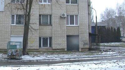 Руйнування, підтоплення та банкрутство: 59 укриттів на Волині – не готові до використання Руйнування, підтоплення та банкрутство: 59 укриттів на Волині – не готові до використання