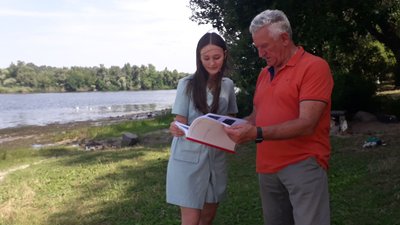 Херсонська школярка Вікторія Панченко стала призеркою на всесвітній олімпіаді геніїв Херсонська школярка Вікторія Панченко стала призеркою на всесвітній олімпіаді геніїв