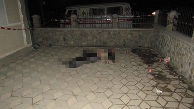 На Буковині судитимуть прикордонника, підозрюваного у вбивстві