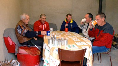 "Побачив сенс свого подальшого існування": будівництво оселі для людей зі складними життєвими обставинами на Вінниччині