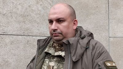 У Тернополі попрощалися з бійцем Павлом Матлашевським У Тернополі попрощалися з бійцем Павлом Матлашевським