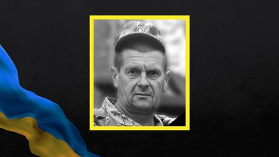 На фронті загинули Олександр Бочилюк, Віктор Русило та Віктор Боровик з Рівненщини На фронті загинули Олександр Бочилюк, Віктор Русило та Віктор Боровик з Рівненщини