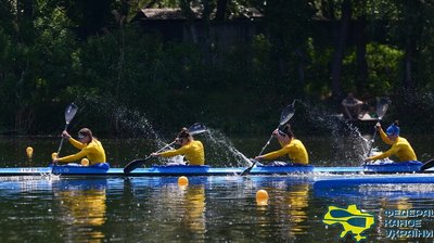 Спортсмени з Одещини завоювали 20 медалей на чемпіонатах України Спортсмени з Одещини завоювали 20 медалей на чемпіонатах України