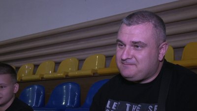 У Сумах відбувся чемпіонат області з боксу пам’яті Олександра Онищенка У Сумах відбувся чемпіонат області з боксу пам’яті Олександра Онищенка