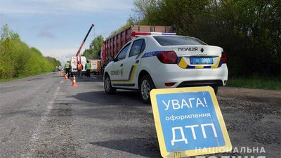ДТП з чотирма загиблими на Хмельниччині: правоохоронці з'ясували нові обставини