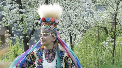 Буковинський вінок, зливана каша, напій "Варена": в Україні поповнили список нематеріальної культурної спадщини