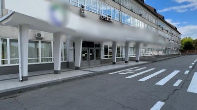 Суд арештував корпоративні права та нерухомість калуського "Карпатнафтохіму", підконтрольного нафтовій компанії РФ