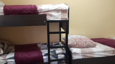 У Вінницькому СІЗО з'явилися платна камери з телевізором та кухнею