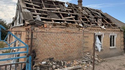 наслідки атак, нікопольщина