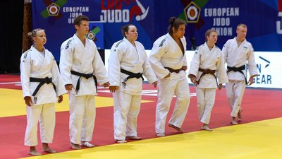 Збірна України візьме участь у чемпіонаті світу з дзюдо серед кадетів попри бойкот IJF: чим це пояснюють