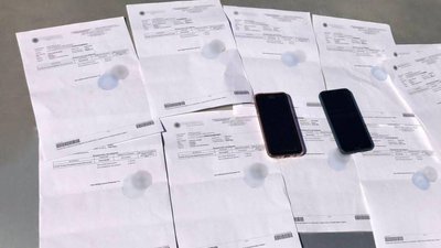 Житель Луганщини продавав "Covid-сертифікати" жителям окупованих територій