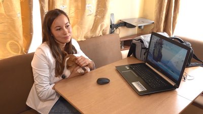 Популяризує українську та подорожує. Блогерка з Черкас Вікторія Царенко Популяризує українську та подорожує. Блогерка з Черкас Вікторія Царенко