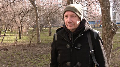 Юрій Митрофаненко