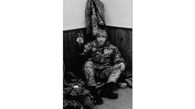 У Верховині на Прикарпатті прощатимуться із загиблим воїном Андрієм Дідківським У Верховині на Прикарпатті прощатимуться із загиблим воїном Андрієм Дідківським