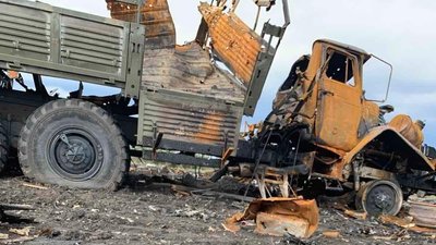 У Миколаївській області під удари російських військ потрапили 38 об’єктів — речник Генштабу