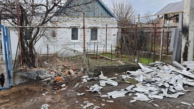 Обстріл Нікопольщини, святкування Водохреща. Головні новини Дніпра та області 6 січня Обстріл Нікопольщини, святкування Водохреща. Головні новини Дніпра та області 6 січня
