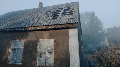обстріли РФ, Дніпропетровщина