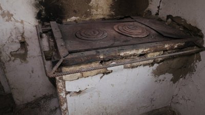 На Вінниччині рятувальники перевіряють будинки з пічним опалення На Вінниччині рятувальники перевіряють будинки з пічним опалення