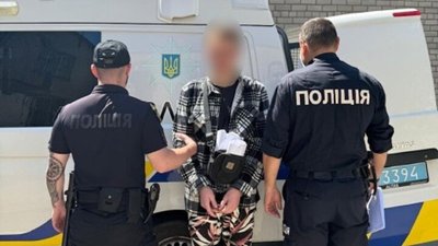 Кримінал, поліція, Дніпро