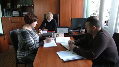 На Рівненщині – нові правила оплати соцпрацівників. Що змінилось
