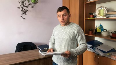 У жительки Тернопільщини проблеми зі здоров'ям через виробництво пластику У жительки Тернопільщини проблеми зі здоров'ям через виробництво пластику
