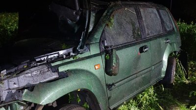 У Польщі українці потрапили у ДТП, загинула 19-річна дівчина У Польщі українці потрапили у ДТП, загинула 19-річна дівчина