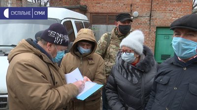 Понад 100 років: у Сумах може стати на одну пам’ятку архітектури більше Понад 100 років: у Сумах може стати на одну пам’ятку архітектури більше
