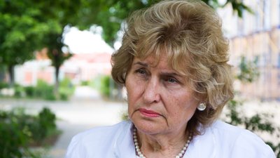 Приховати таке неможливо: чи є ризик виникнення холери в Одесі. ФОТО. ВІДЕО