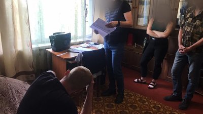 Махінації з землею на Чернігівщині: поліція повідомила про підозру трьом уродженцям Черкащини