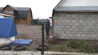 Знайшли мертвими після ДТП: деталі загибелі двох людей на Рівненщині