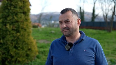 Голова Кутської громади Дмитро Павлюк Голова Кутської громади Дмитро Павлюк