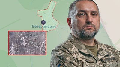 "Противник готує спростування": у 14-му армійському корпусі прокоментували розстріл полонених біля Ветеринарного