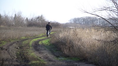 Олександрівка, війна, Дніпро
