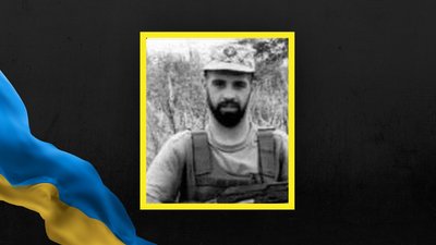 Павло Добош.