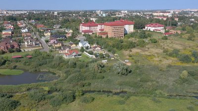 Устя і Басів Кут: владу Рівного просять зайнятись порятунком водойм. Хто і чому Устя і Басів Кут: владу Рівного просять зайнятись порятунком водойм. Хто і чому