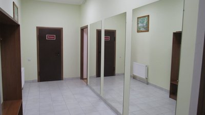 На Житомирщині відкрили відновлений Центр культури і дозвілля – роботи тривали близько трьох років На Житомирщині відкрили відновлений Центр культури і дозвілля – роботи тривали близько трьох років