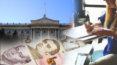 Миколаївська програма підтримки молоді ще приймає заявки на участь у конкурсі проєктів