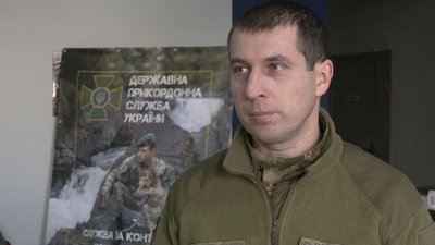 прикордонник прикордонник