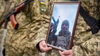 військовій, загиблий, Самар